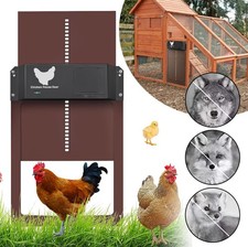 Automatischer hühnerstall tü gebraucht kaufen Automatischer hühnerstall tü gebraucht kaufen  Euskirchen