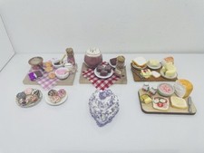 Aq19 miniature dolls for sale  WESTON-SUPER-MARE