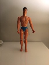 Big jim mattel usato  Crema