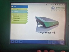 Hella gutmann mega gebraucht kaufen  Nandlstadt