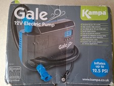 kampa frinton for sale  WIGAN