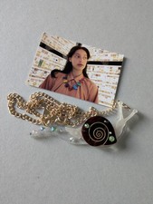 Tatty devine walk for sale  ILFRACOMBE