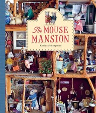 Mouse mansion for sale  Denver