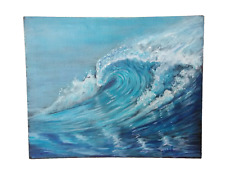 Original acrylic painting for sale  Panama City