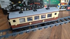 Lego personenwagen 10194 gebraucht kaufen  Itzstedt, Oering, Seth