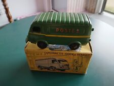 Cij renault 1000 d'occasion  Marquise