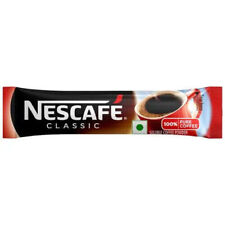 Café classique nescafé d'occasion  Expédié en France