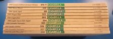 Casabella annata completa usato  Sassuolo