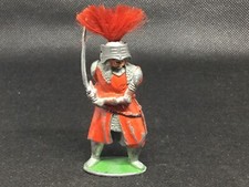 Timpo Knights Of The Round Table on Foot (verde limão 328) Sir Lancelot, comprar usado  Enviando para Brazil
