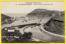 Cpa légué brieuc d'occasion  Saint-Père-en-Retz
