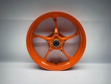 Ktm duke 125 gebraucht kaufen  Wietze