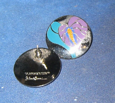 Laurel burch antherium for sale  Redmond