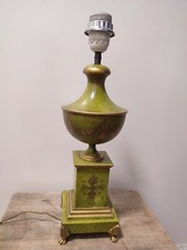 Superbe pied lampe d'occasion  Lille-