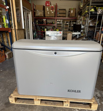 Kohler 14rca generator for sale  Irving