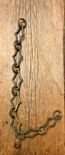 Reclaimed gothic link for sale  EXETER