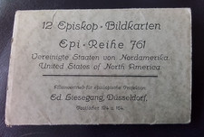 Trinks bildkarten usa gebraucht kaufen  Pulsnitz