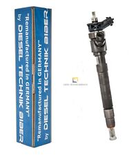 Injektor Injector Einspritzdüse 0445110414 0445110569 0986435211 166000804R, usado comprar usado  Enviando para Brazil