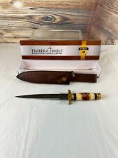 Timber wolf custom for sale  Elgin