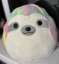 Rainbow sloth soft for sale  EVESHAM
