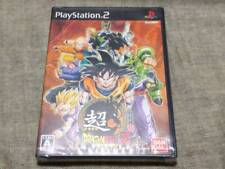 Dragon Ball Z PS2 comprar usado  Enviando para Brazil