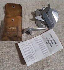 Vintage lodding doctor for sale  Sturgis