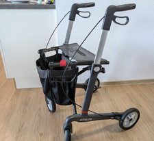 Carbon rollator rehasense gebraucht kaufen  Bad Kreuznach