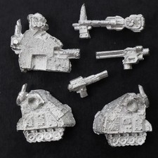 Orks epic stompa for sale  Stanwood