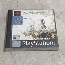 Ps1 final fantasy usato  Parma