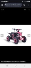 Mrf mini 36v for sale  CASTLEFORD