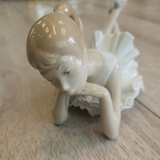 Lladro nao ballet for sale  CLITHEROE