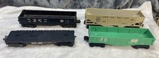 Vintage lionel train for sale  Benton
