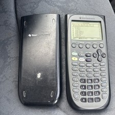 Titanium texas instruments for sale  BIRMINGHAM
