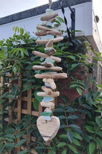 Handmade driftwood sea for sale  STOKE-ON-TRENT