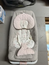 Joie baby bouncer for sale  DUNSTABLE
