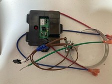 Controle de monitor de temperatura Norcold 637360 novo estoque antigo comprar usado  Enviando para Brazil