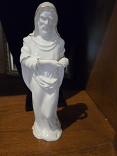 Belleek ivory gold for sale  Goodyear