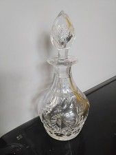 Vintage stuart crystal for sale  VENTNOR