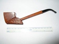 Pipe bruyère originale d'occasion Pipe bruyère originale d'occasion  Strasbourg-