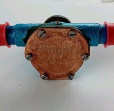 Pompa originale acqua usato Pompa originale acqua usato  Agrigento