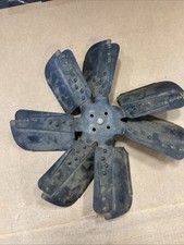 Vintage blade radiator for sale  Luxemburg