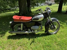 1958 makes zundapp for sale  Hunker