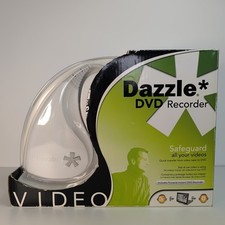 Pinnacle dazzle usb for sale  ROTHERHAM
