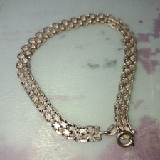 Vintage bismark knot for sale  CHESTER