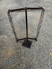 Crystal radio antenna for sale  Barnegat