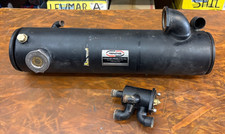 TROCADOR DE CALOR MERCRUISER 454-502 V8 BLOCO GRANDE CARB OU EFI INBOARD OU STERNDRIVE comprar usado  Enviando para Brazil