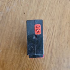 Wylex 30a 30amp for sale  DEAL