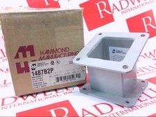 Hammond manufacturing 1487b2p for sale  Lumberton