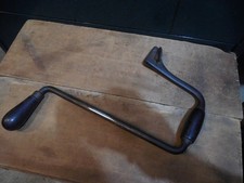 Antique wood brace for sale  West Unity