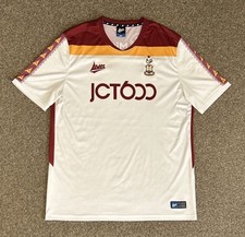 Bradford city 2021 for sale  HEXHAM