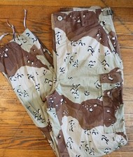 Chocolate chip camo for sale  Cleveland